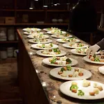 Of Helgeland Hotel 5*
