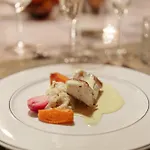 Of Helgeland Hotel 5*