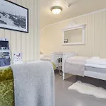 Of Helgeland Hotel