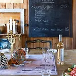 Of Helgeland Hotel