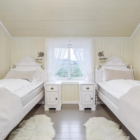 Hotel Of Helgeland