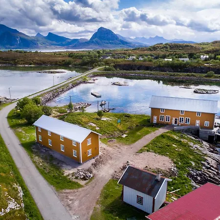 Of Helgeland
