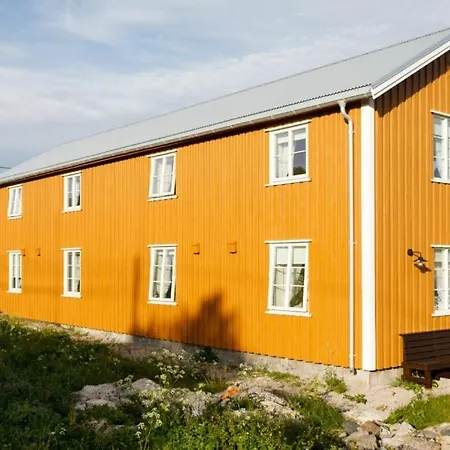 Of Helgeland Hotel 5*