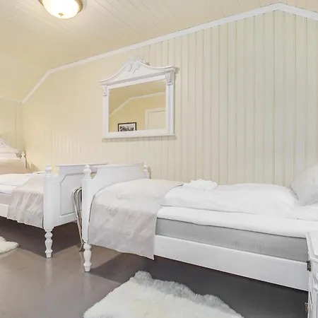 Hotel Of Helgeland