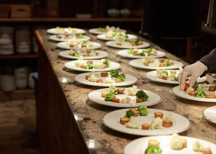 Of Helgeland Ξενοδοχείο 5*