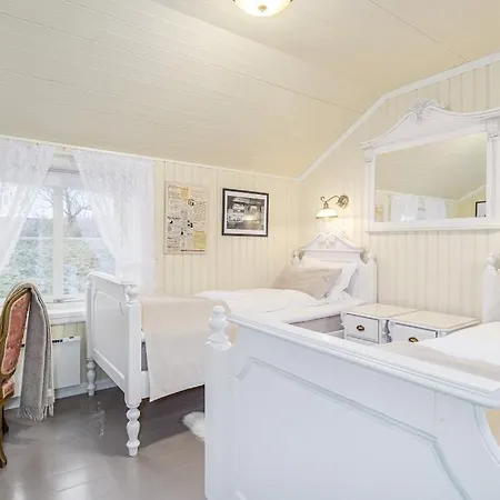 Of Helgeland 5* Støtt