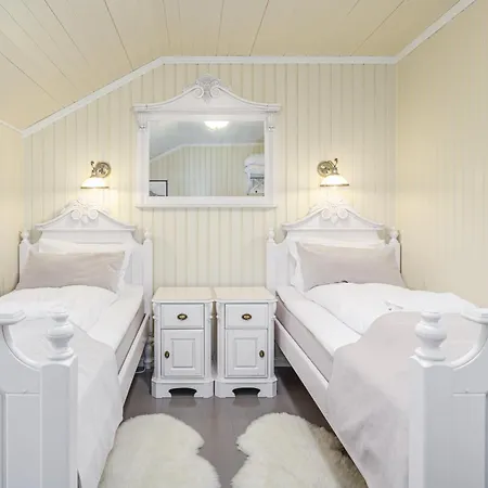 Of Helgeland Hotel Støtt