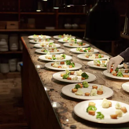 Of Helgeland Hotel 5*