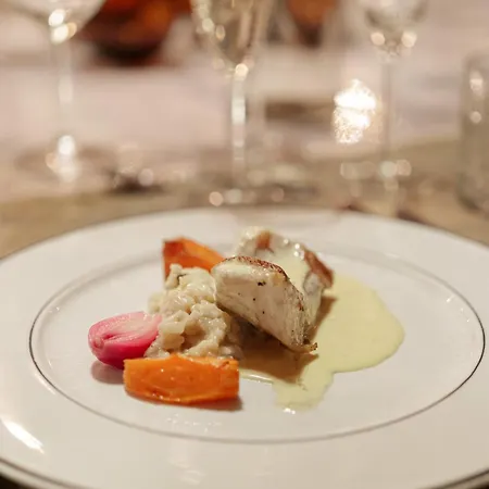 Of Helgeland Hotel 5*