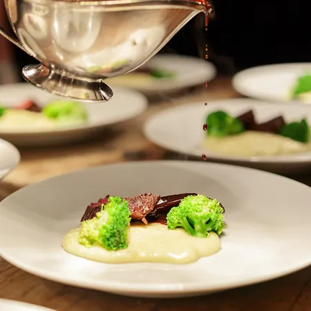 Hotel Of Helgeland 5*