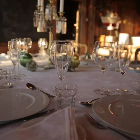 Of Helgeland 5* Støtt