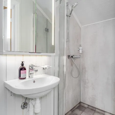 Hotel Of Helgeland 5*