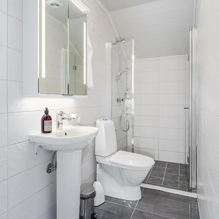 Hotel Of Helgeland Støtt