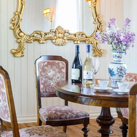 Hotel Of Helgeland 5*