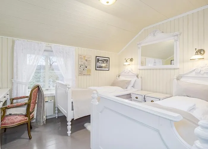 Of Helgeland 5* Støtt