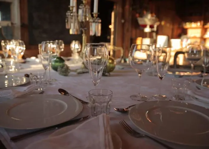 Of Helgeland 5* Støtt