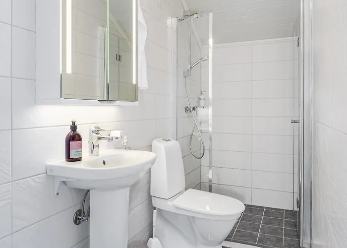 מלון Of Helgeland Støtt